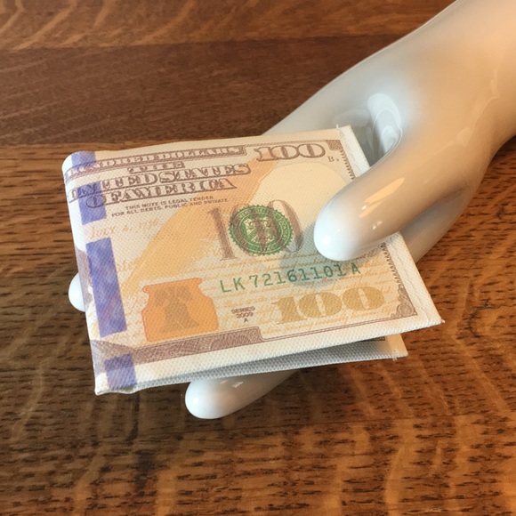 Franklin Wallet - Picture 2 of 5